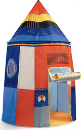 Rocket Play Tent