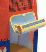 Rocket Play Tent