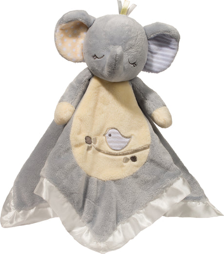 Joey Gray Elephant Lil' Snuggler