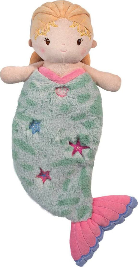 Cora Mermaid Sshlumpie