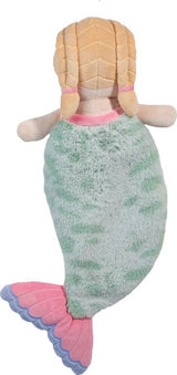 Cora Mermaid Sshlumpie