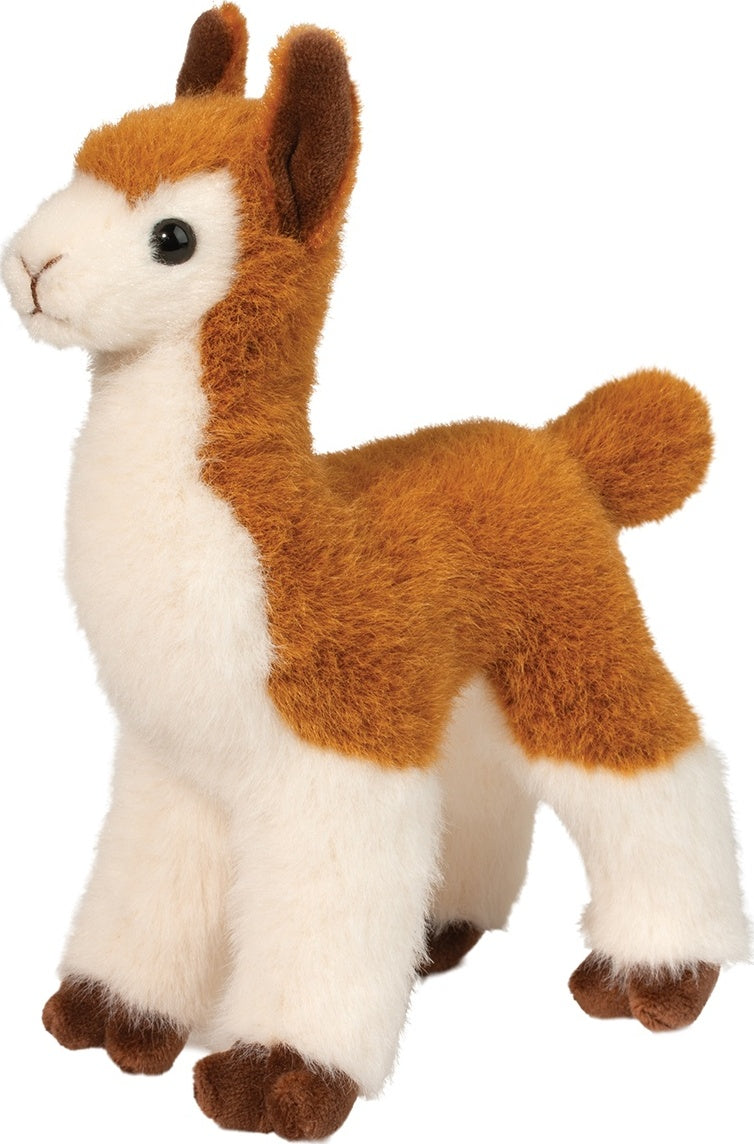 Len Llama