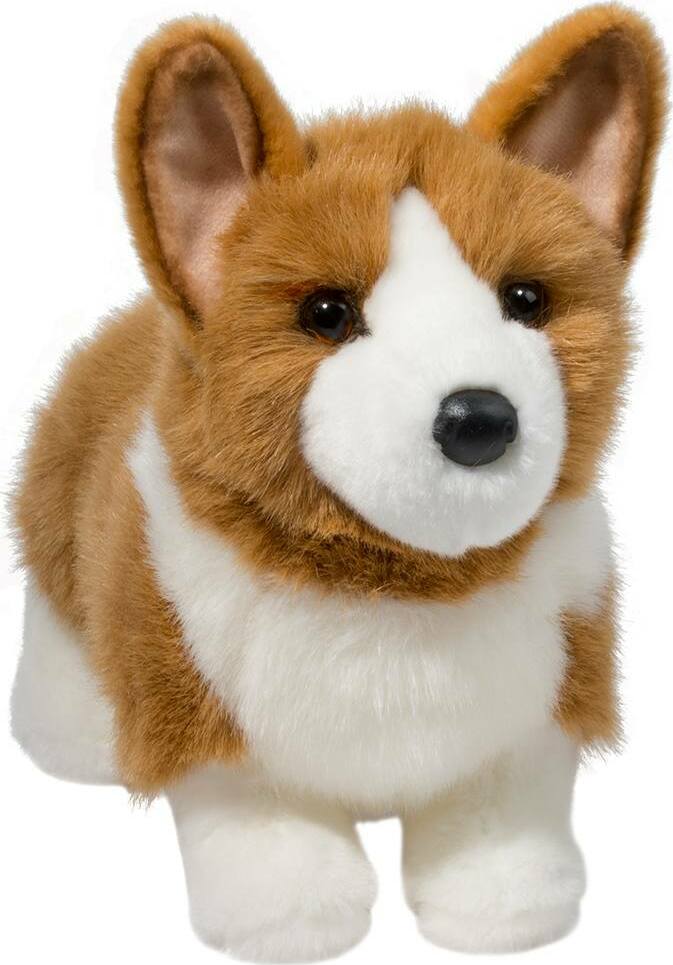 Ingrid Corgi