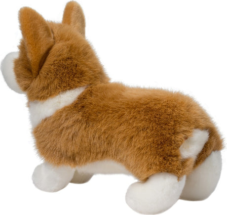 Ingrid Corgi