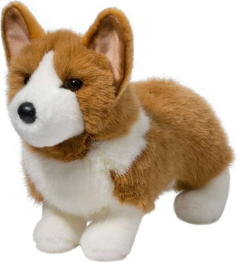 Ingrid Corgi