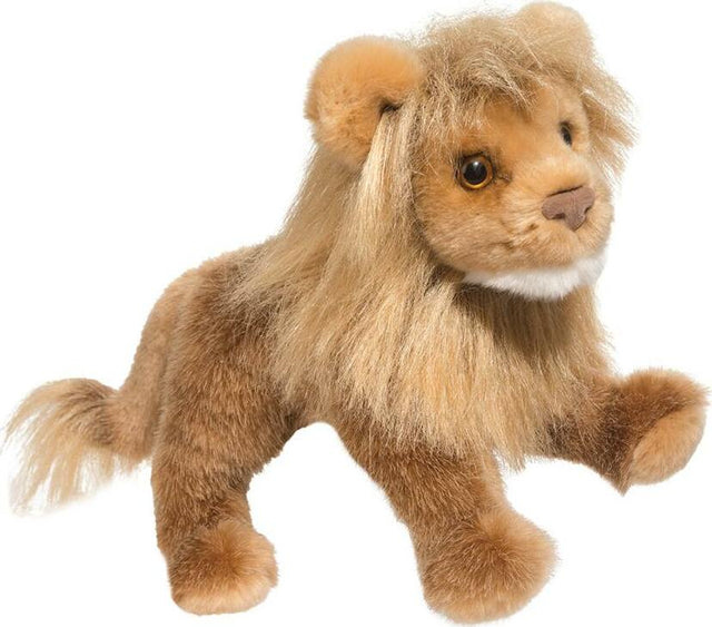 Lorenzo Lion