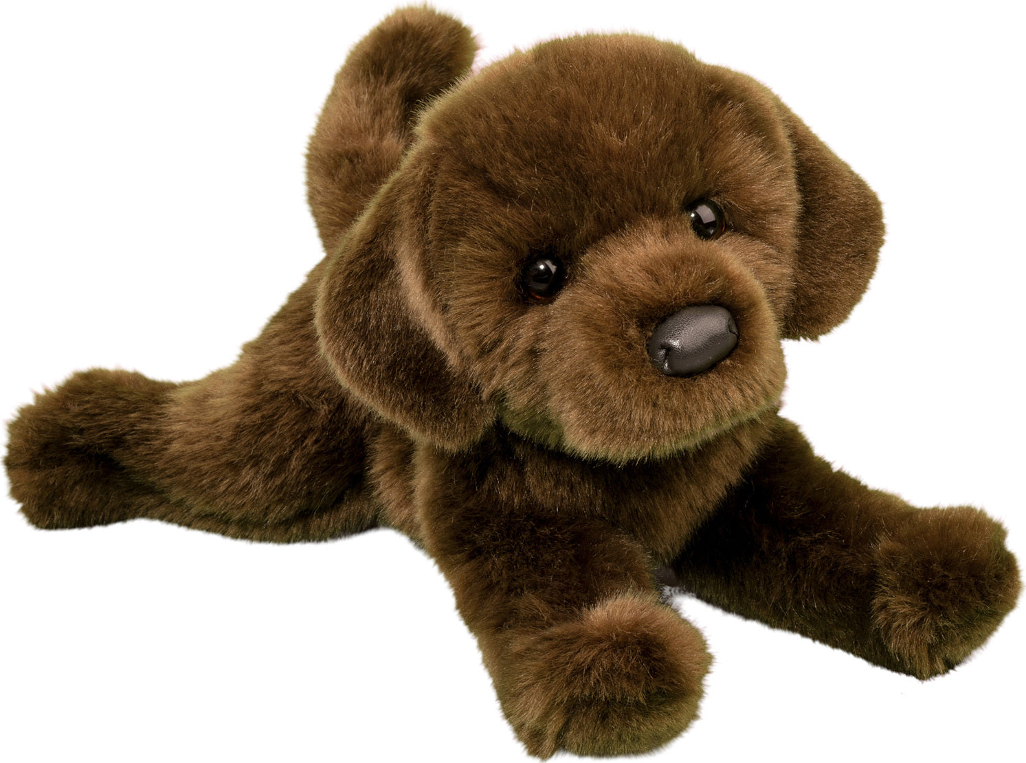 Java Floppy Chocolate Lab – G. Willikers
