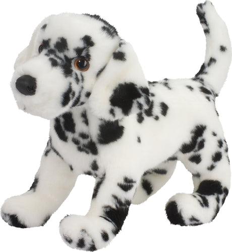 Winston Dalmatian