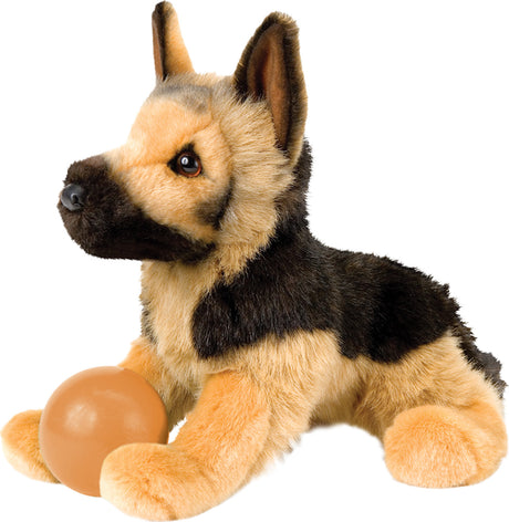 General German Shepherd