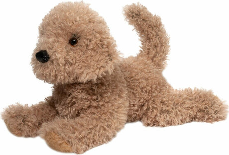 Macaroni Doodle Dog