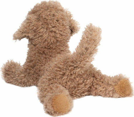 Macaroni Doodle Dog