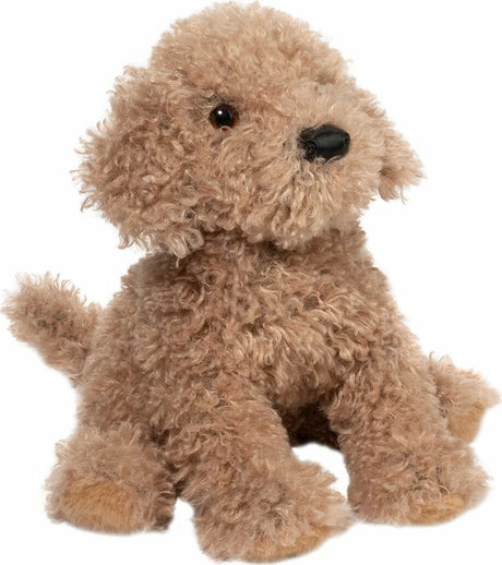Macaroni Doodle Dog