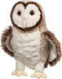 Swoop Barn Owl