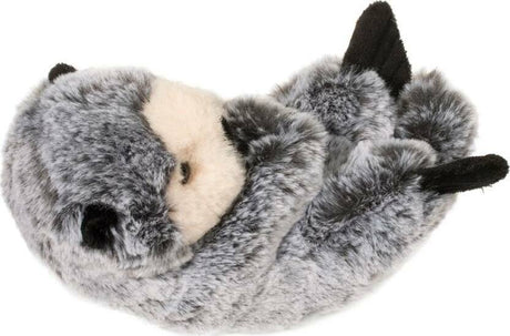 Lil' Baby Sea Otter