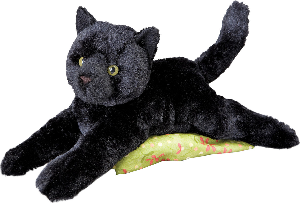 Tug Black Cat