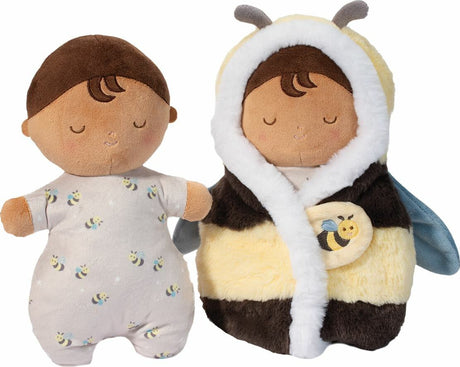 Baby Bee Hug