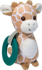 Georgie Giraffe Playtivity Rattle