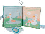 Gibson and Arlo Soft Activity Book