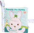Parsnip Bunny Activity Book