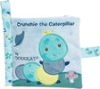 Crunchie Caterpillar Activity Book