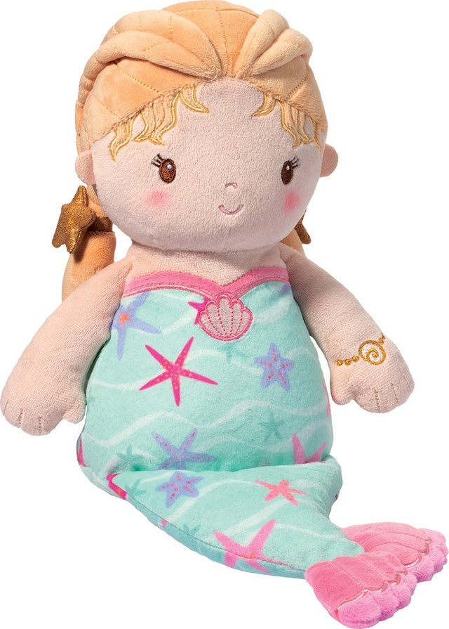 Cora Aqua Mermaid Doll