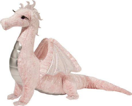 Shreya Pink Dragon