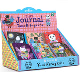 Yumi Tiny Journal (assorted)