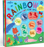 Rainbow Memory Matching Game