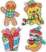 Big Gem Diamond Painting – Holiday