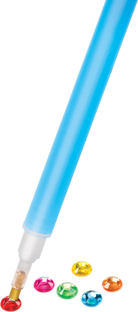 Big Gem Diamond Painting – Holiday