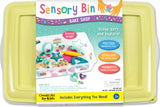 Sensory Bin Bake Shop