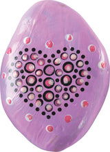 Hide & Seek Dot-a-Rock Painting Kit