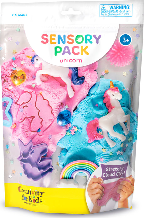 Sensory Pack Unicorn