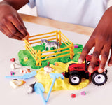 Sensory Pack Farm