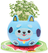 Plant A Pet Puppy