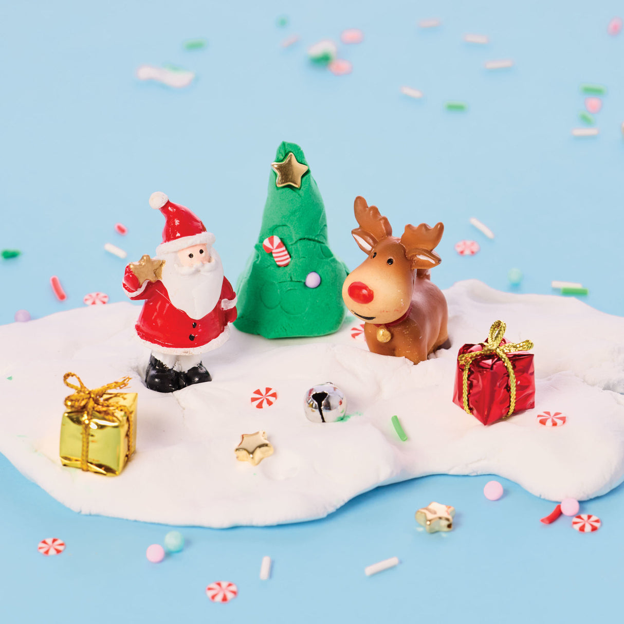 Sensory Pack Christmas