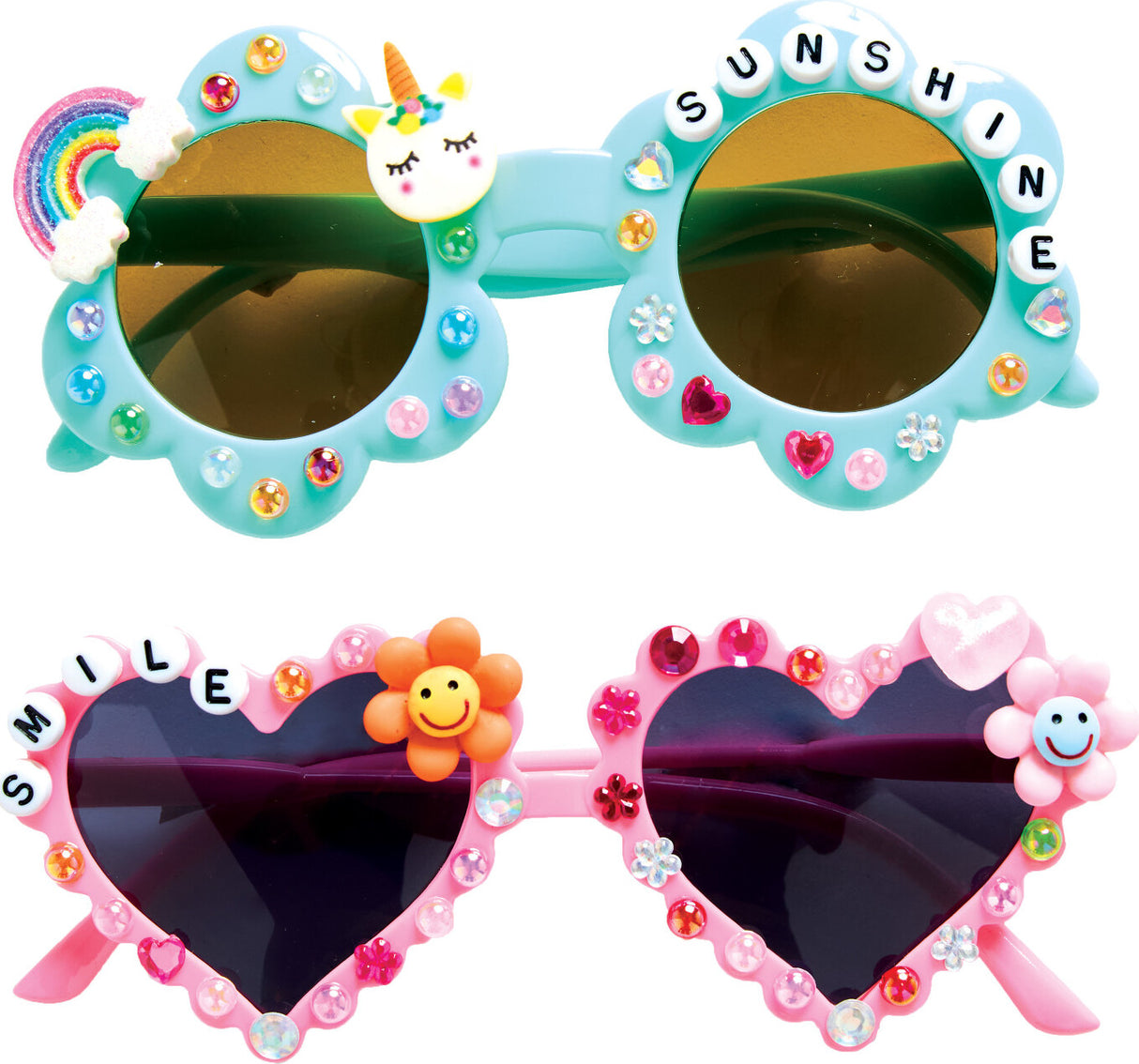 Chic Boutique Sunnies