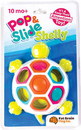 Pop N Slide Shelly