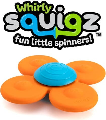Whirly Squigz (Single)
