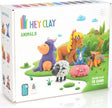 Hey Clay - Animals - 15 Can Modeling Air-Dry Clay