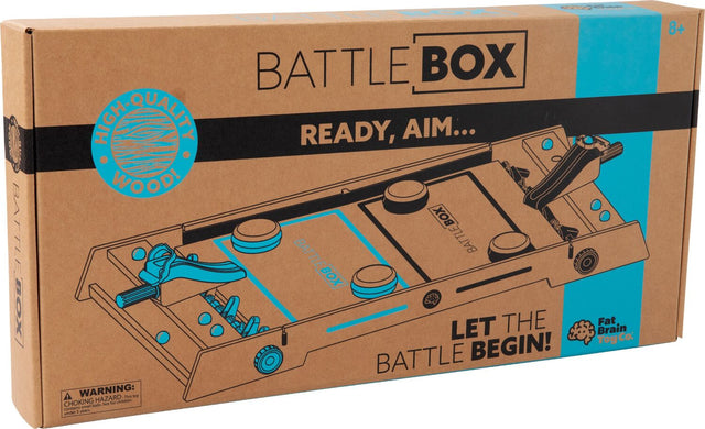 Battle Box 