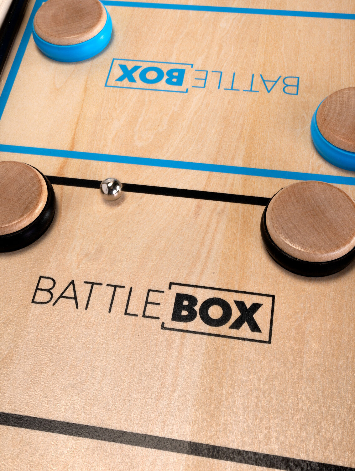 Battle Box 