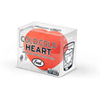 Fred & Friends COLD, COLD HEART 3D Ice Mold