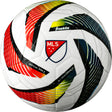 Mls S4 Tornado Swirl White