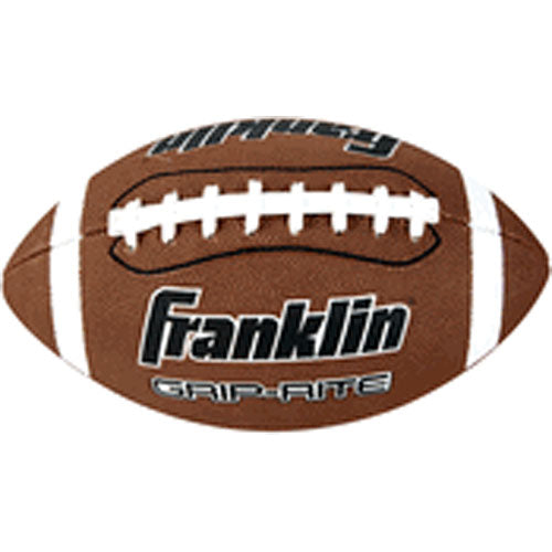 Official Size 1000 Football – G. Willikers
