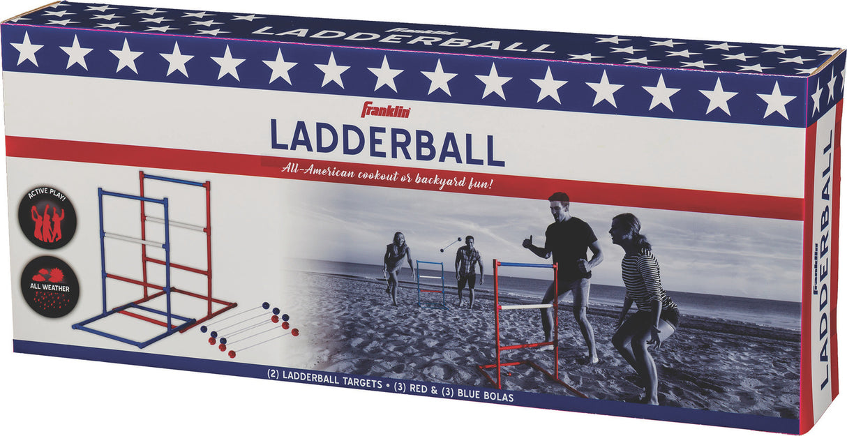 Rwb Ladderball