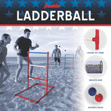 Rwb Ladderball