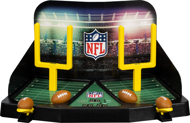 NFL Field Goal Challenge