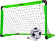 36 Soccer Goal with Ball and Pump