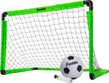 36 Soccer Goal with Ball and Pump